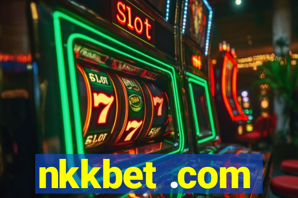 nkkbet .com